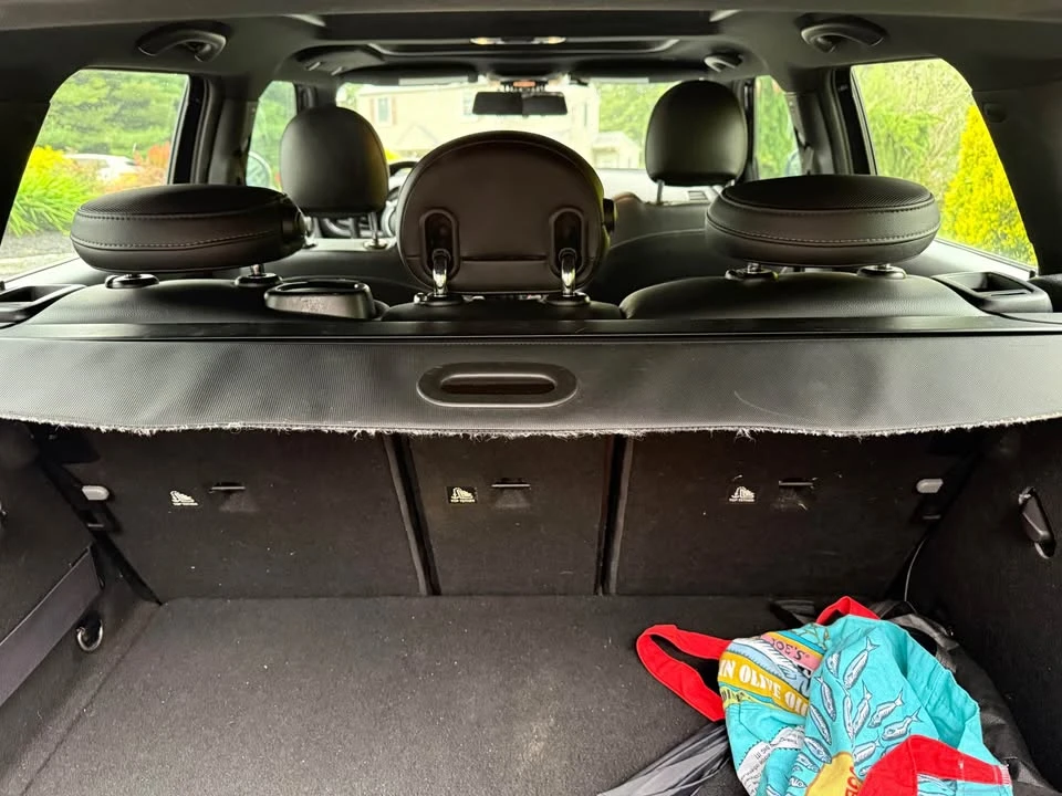 2017 Mini Clubman 2nd Gen - Image 4 of 7