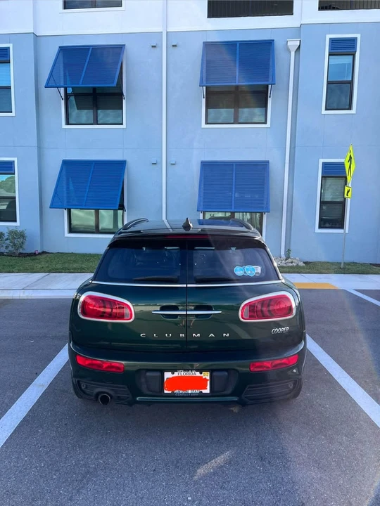 2017 Mini Clubman 2nd Gen - Image 11 of 11
