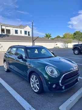 2017 MINI Clubman Classic Cooper S Hatchback 4D