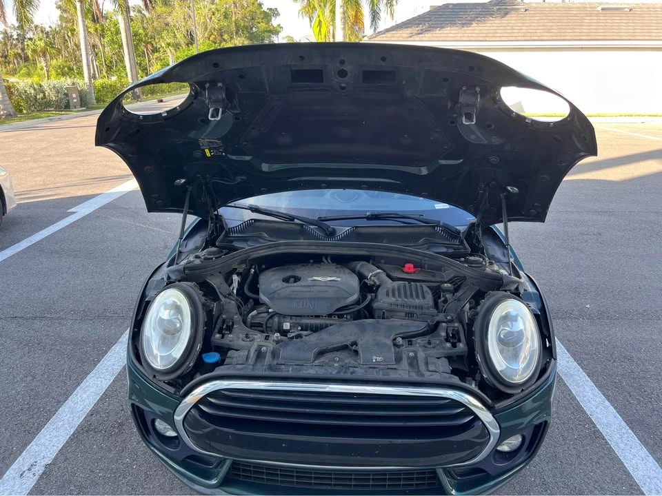 2017 Mini Clubman 2nd Gen - Image 10 of 11