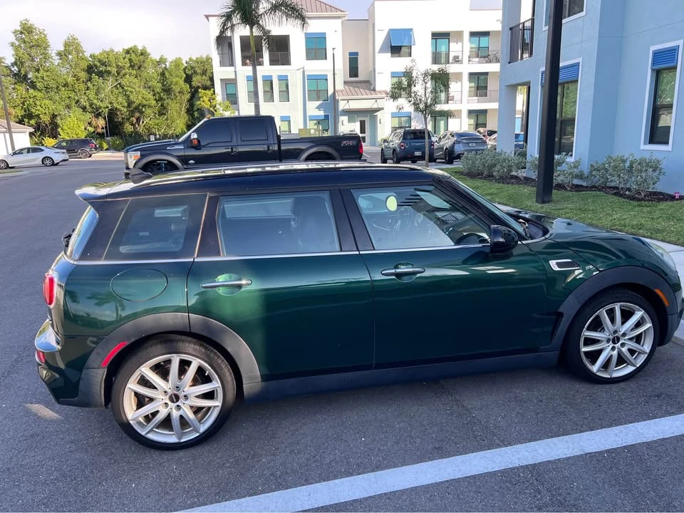 2017 Mini Clubman 2nd Gen - Image 3 of 11