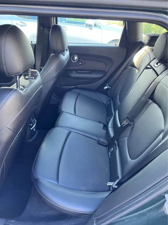 2017 Mini Clubman 2nd Gen - Image 8 of 11