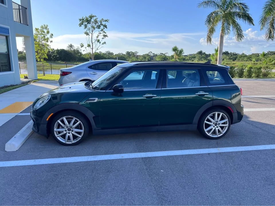 2017 Mini Clubman 2nd Gen - Image 4 of 11
