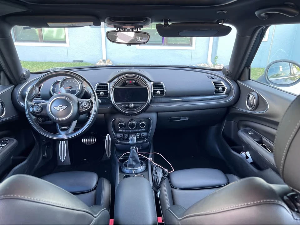 2017 Mini Clubman 2nd Gen - Image 7 of 11