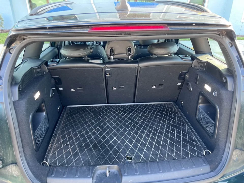 2017 Mini Clubman 2nd Gen - Image 9 of 11