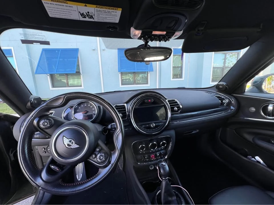 2017 Mini Clubman 2nd Gen - Image 5 of 11