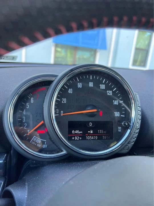 2017 Mini Clubman 2nd Gen - Image 6 of 11
