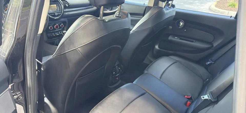 2017 Mini Clubman 2nd Gen - Image 9 of 10