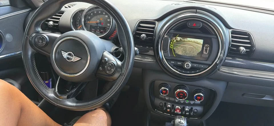 2017 Mini Clubman 2nd Gen - Image 10 of 10