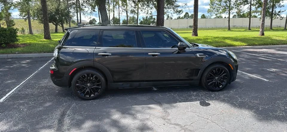 2017 Mini Clubman 2nd Gen - Image 6 of 10