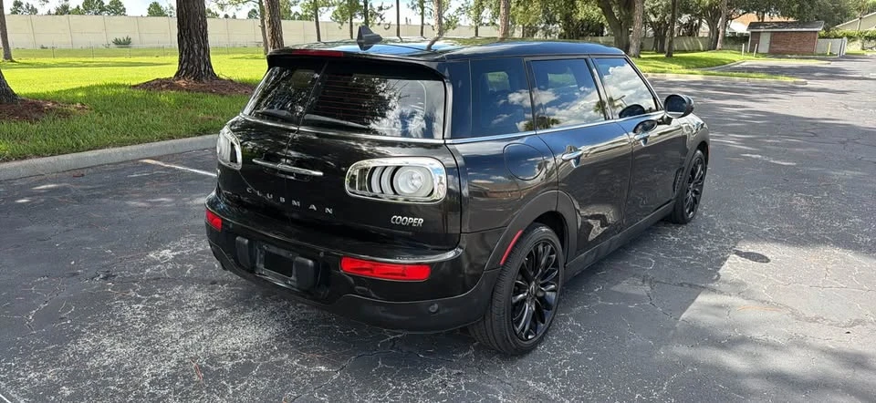 2017 Mini Clubman 2nd Gen - Image 5 of 10