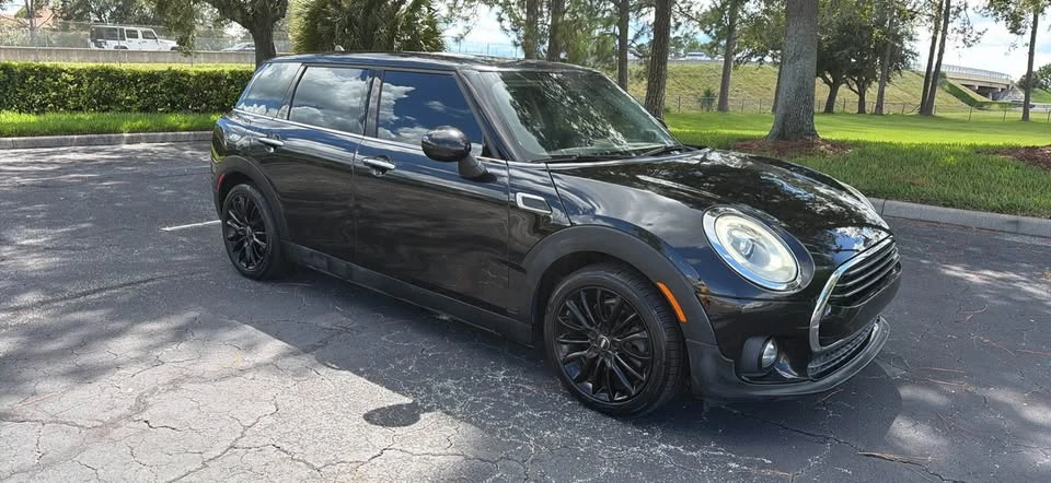 2017 Mini Clubman 2nd Gen - Image 7 of 10
