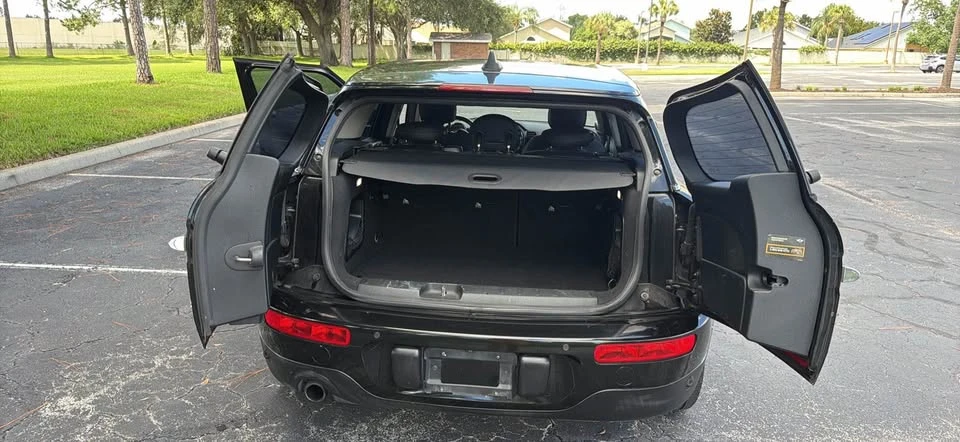 2017 Mini Clubman 2nd Gen - Image 8 of 10