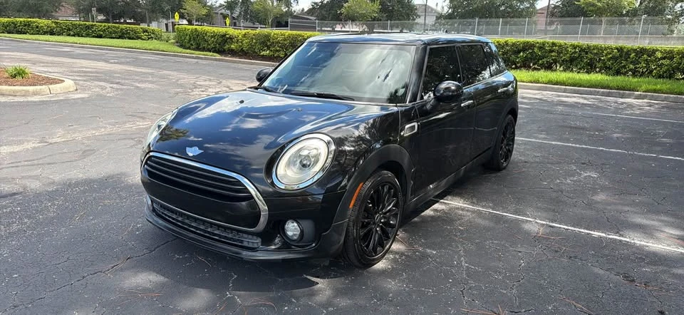 2017 Mini Clubman 2nd Gen - Image 3 of 10
