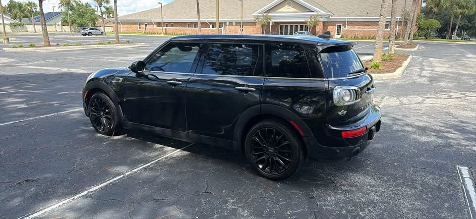 2017 Mini Clubman 2nd Gen - Image 4 of 10