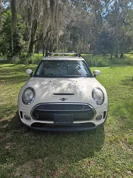 2017 MINI Clubman Classic Cooper S Hatchback 4D