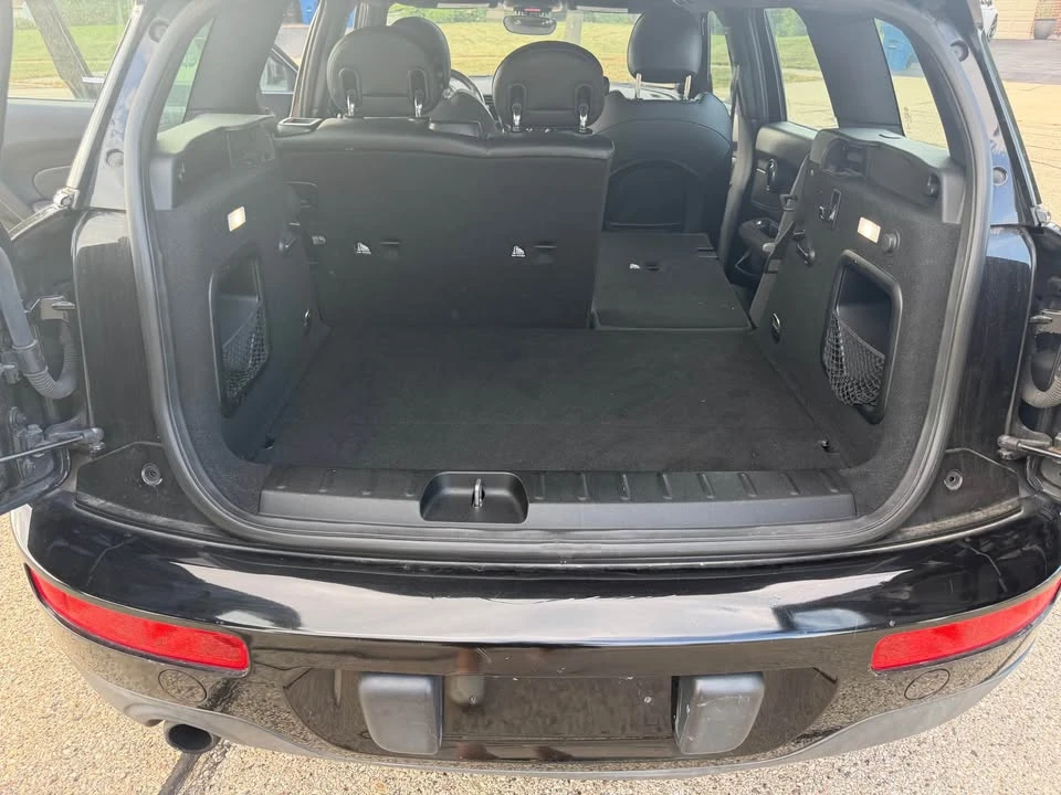 2017 Mini Clubman 2nd Gen - Image 13 of 13