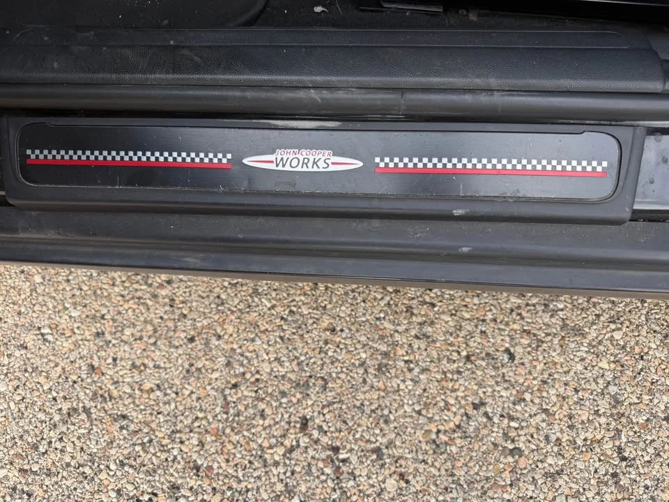 2017 Mini Clubman 2nd Gen - Image 10 of 13