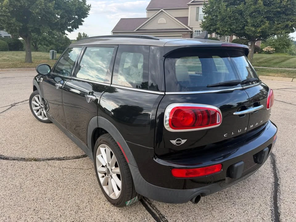 2017 Mini Clubman 2nd Gen - Image 4 of 13