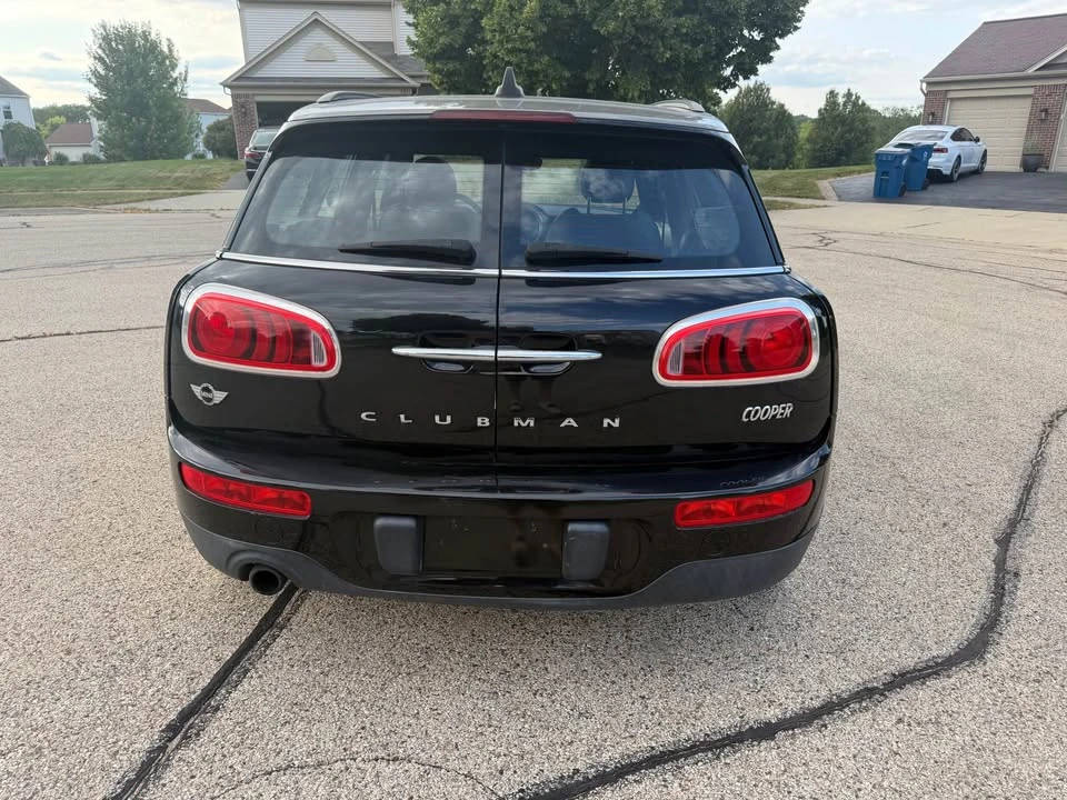 2017 Mini Clubman 2nd Gen - Image 6 of 13