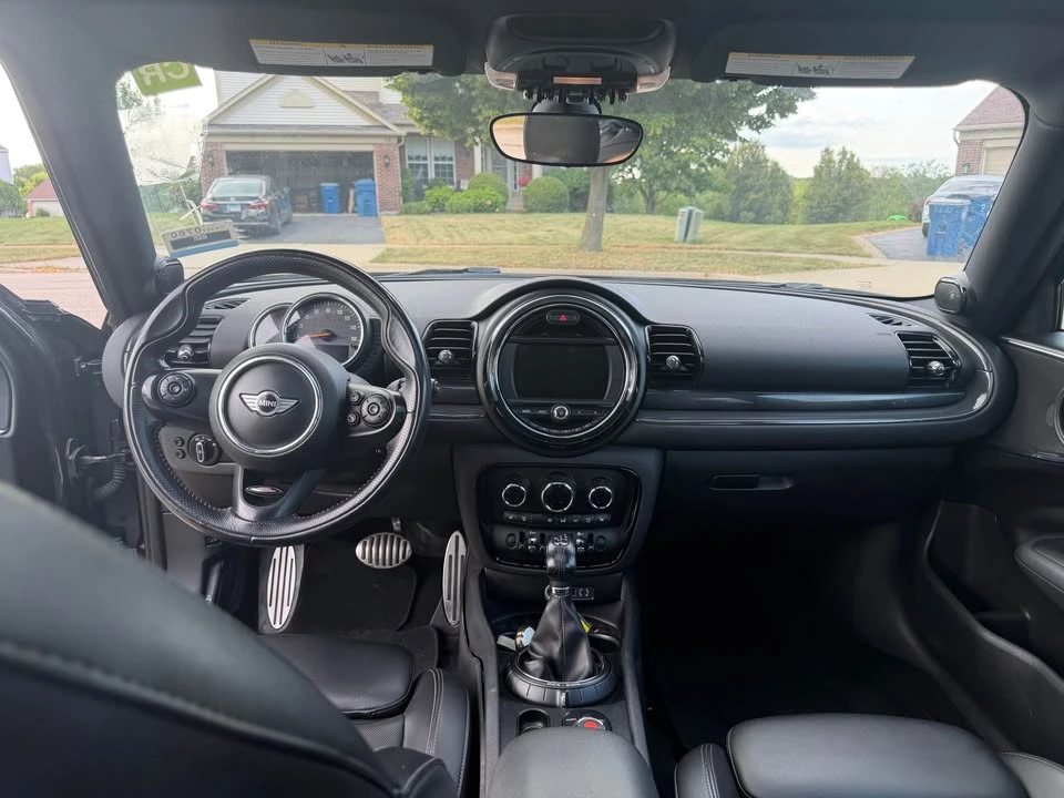 2017 Mini Clubman 2nd Gen - Image 12 of 13