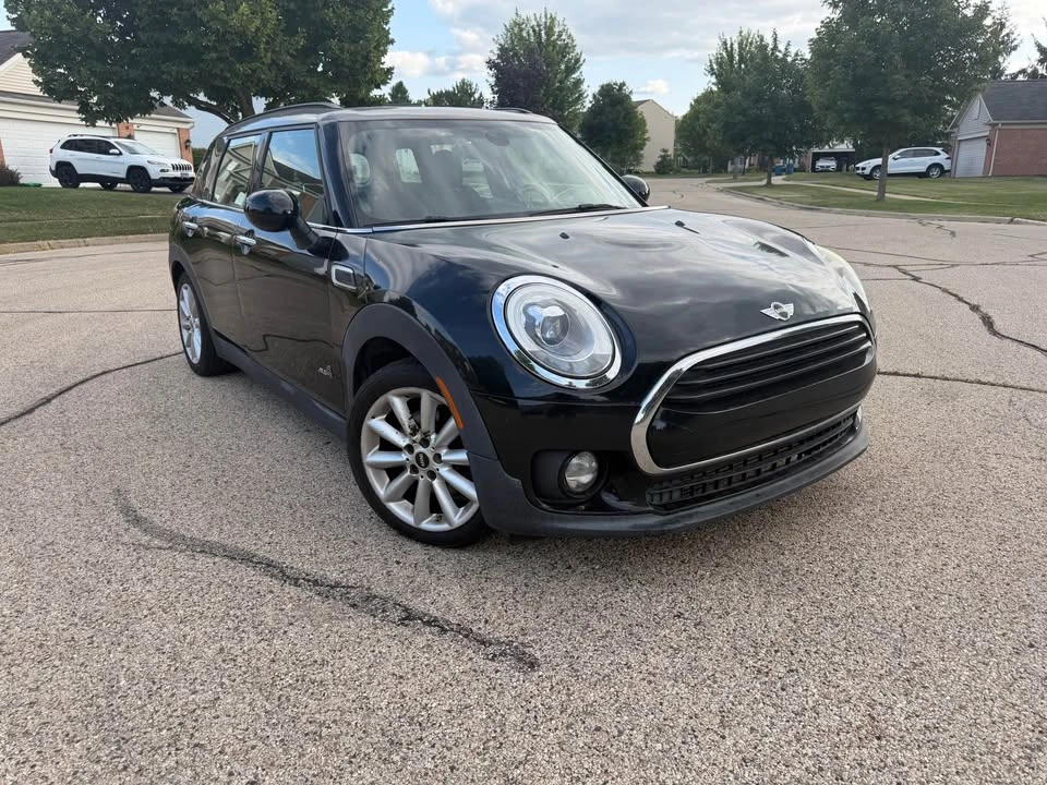 2017 Mini Clubman 2nd Gen - Image 3 of 13
