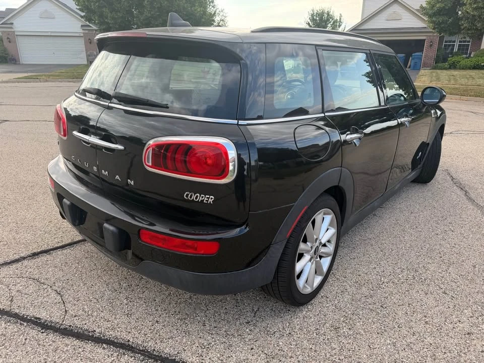 2017 Mini Clubman 2nd Gen - Image 5 of 13