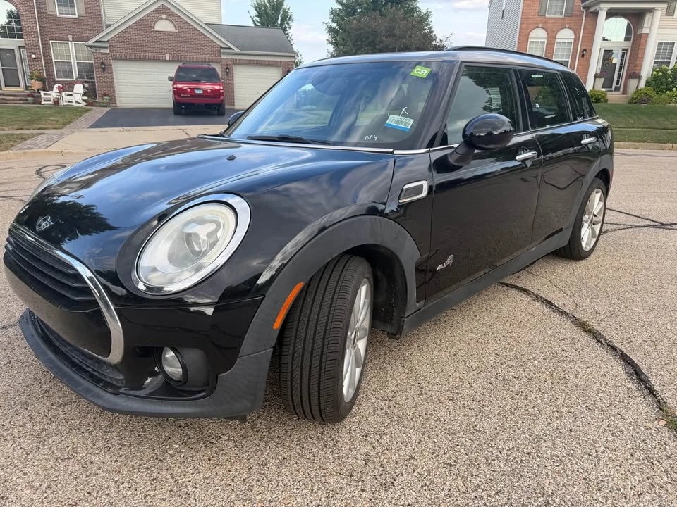 2017 Mini Clubman 2nd Gen - Image 2 of 13