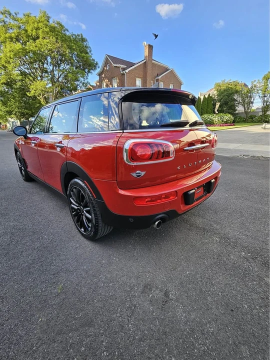 2017 Mini Clubman 2nd Gen - Image 4 of 16