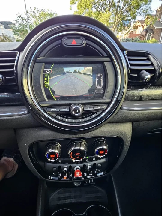 2017 Mini Clubman 2nd Gen - Image 14 of 16