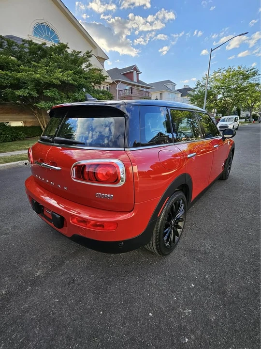2017 Mini Clubman 2nd Gen - Image 3 of 16