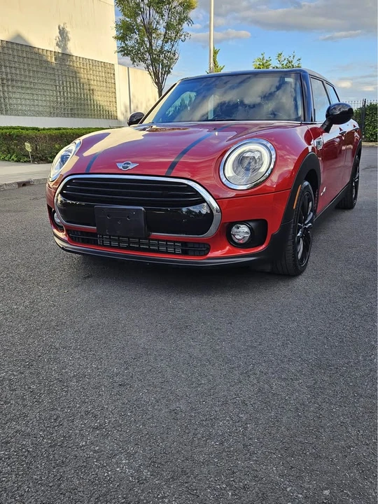 2017 Mini Clubman 2nd Gen - Image 2 of 16
