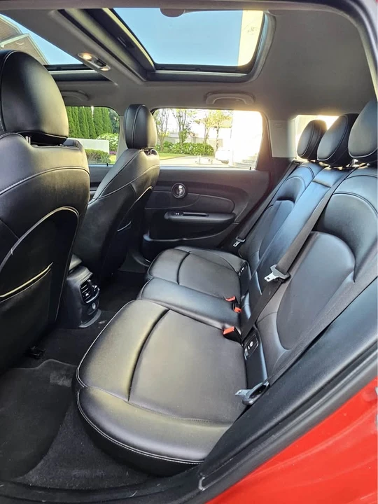 2017 Mini Clubman 2nd Gen - Image 15 of 16