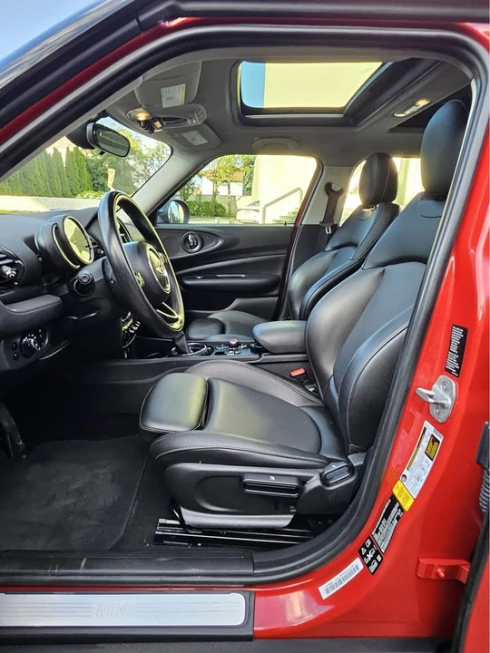 2017 Mini Clubman 2nd Gen - Image 8 of 16