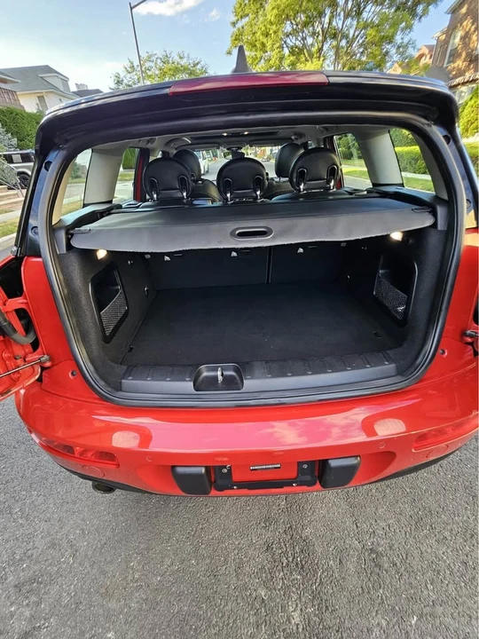 2017 Mini Clubman 2nd Gen - Image 10 of 16