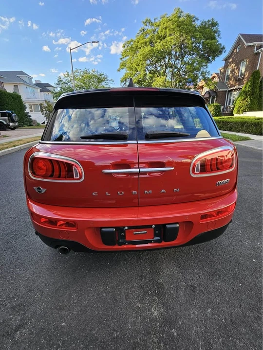 2017 Mini Clubman 2nd Gen - Image 7 of 16