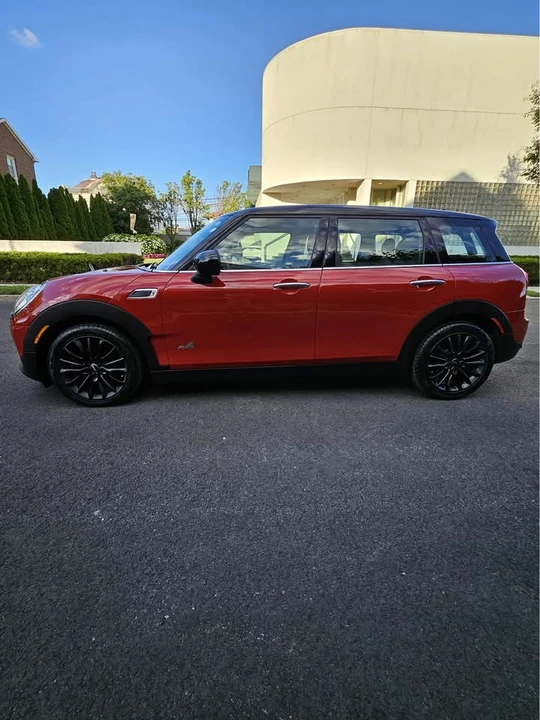 2017 Mini Clubman 2nd Gen - Image 5 of 16