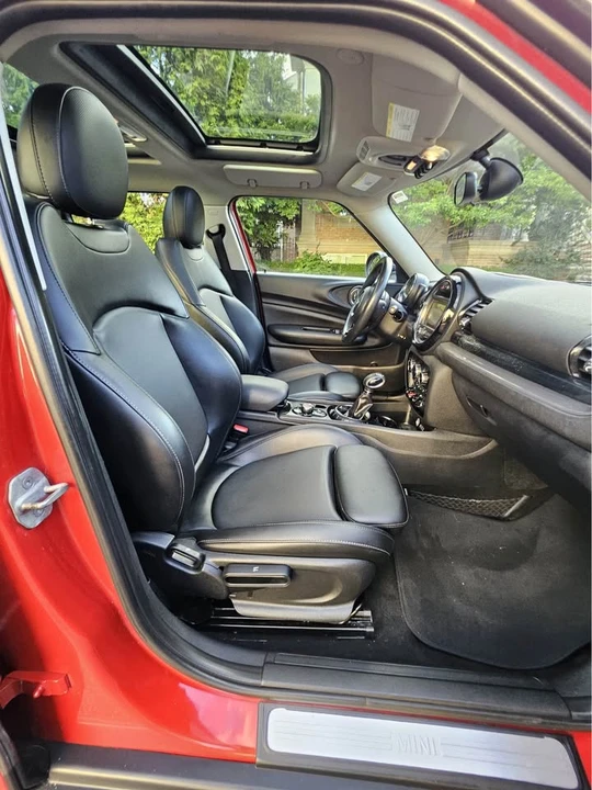 2017 Mini Clubman 2nd Gen - Image 11 of 16