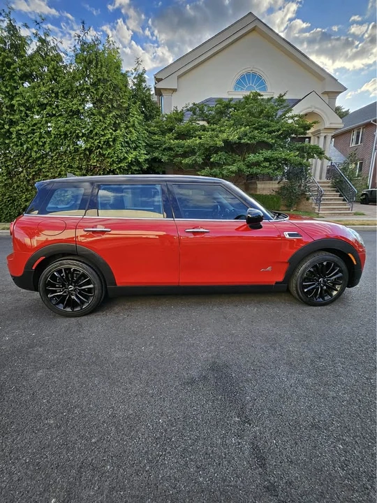 2017 Mini Clubman 2nd Gen - Image 6 of 16