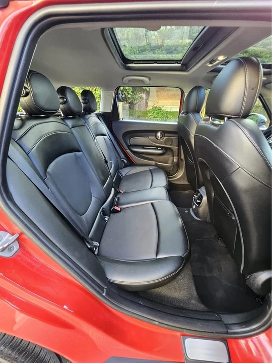 2017 Mini Clubman 2nd Gen - Image 12 of 16