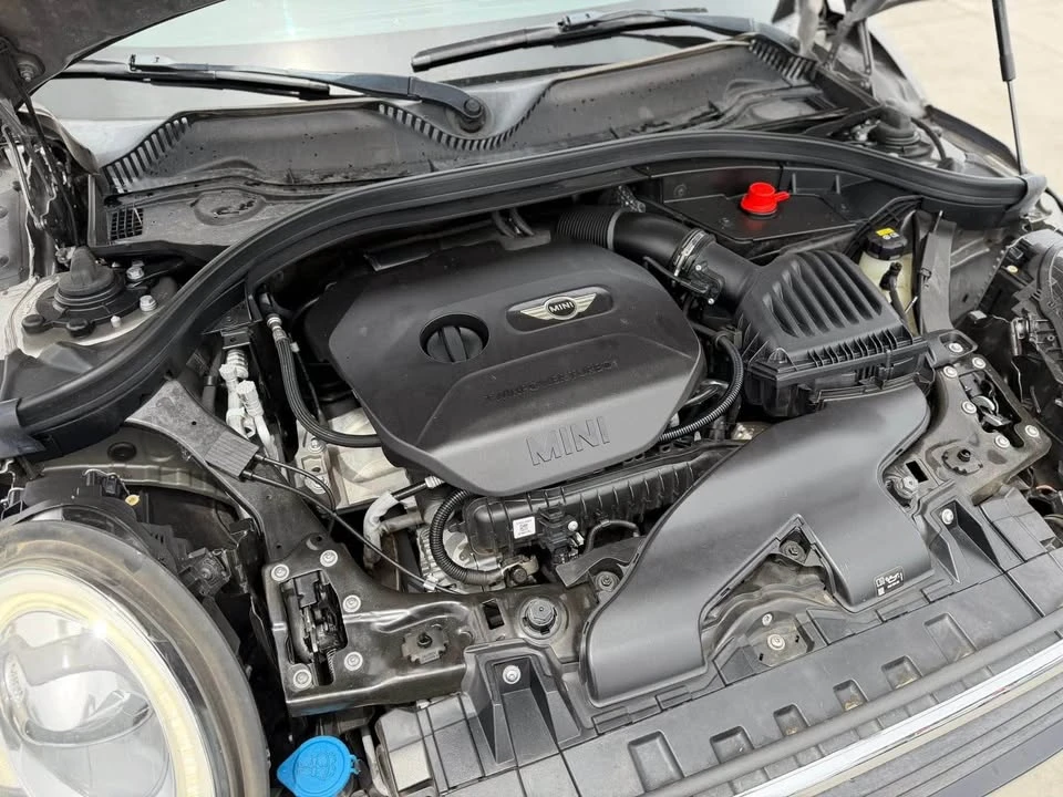 2017 Mini Clubman 2nd Gen - Image 15 of 15