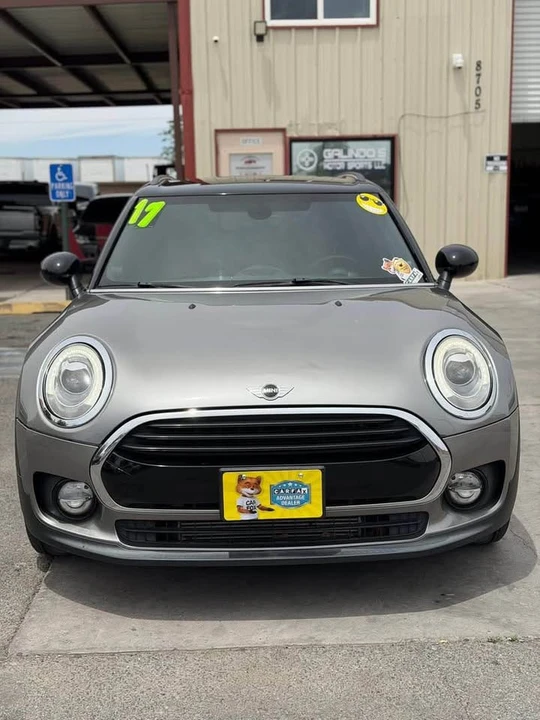 2017 Mini Clubman 2nd Gen - Image 2 of 15
