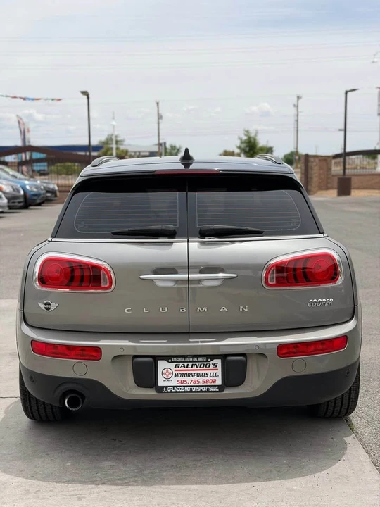 2017 Mini Clubman 2nd Gen - Image 5 of 15
