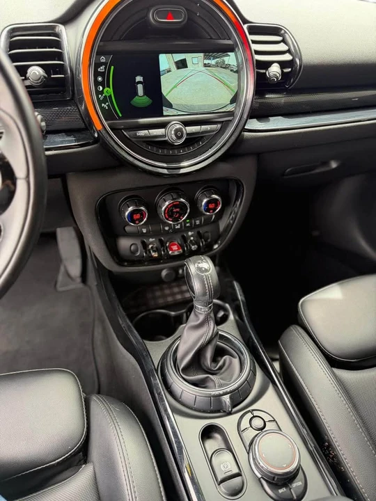 2017 Mini Clubman 2nd Gen - Image 8 of 15