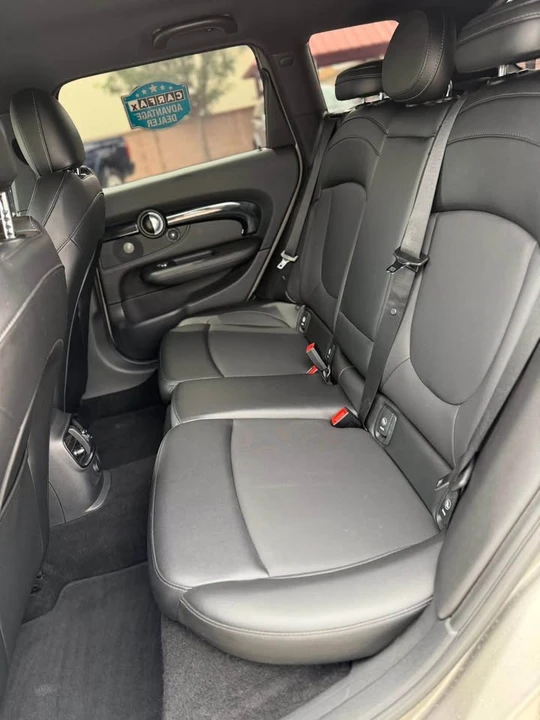 2017 Mini Clubman 2nd Gen - Image 11 of 15