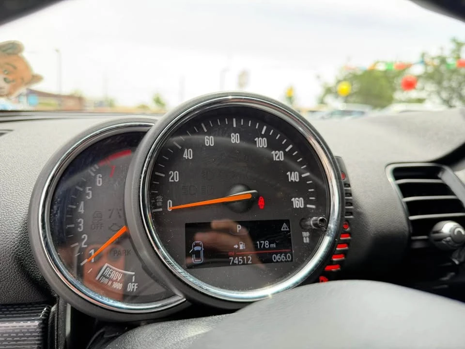 2017 Mini Clubman 2nd Gen - Image 10 of 15