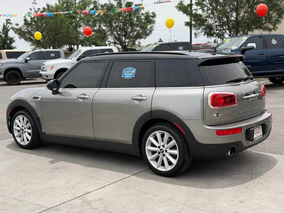 2017 Mini Clubman 2nd Gen - Image 6 of 15