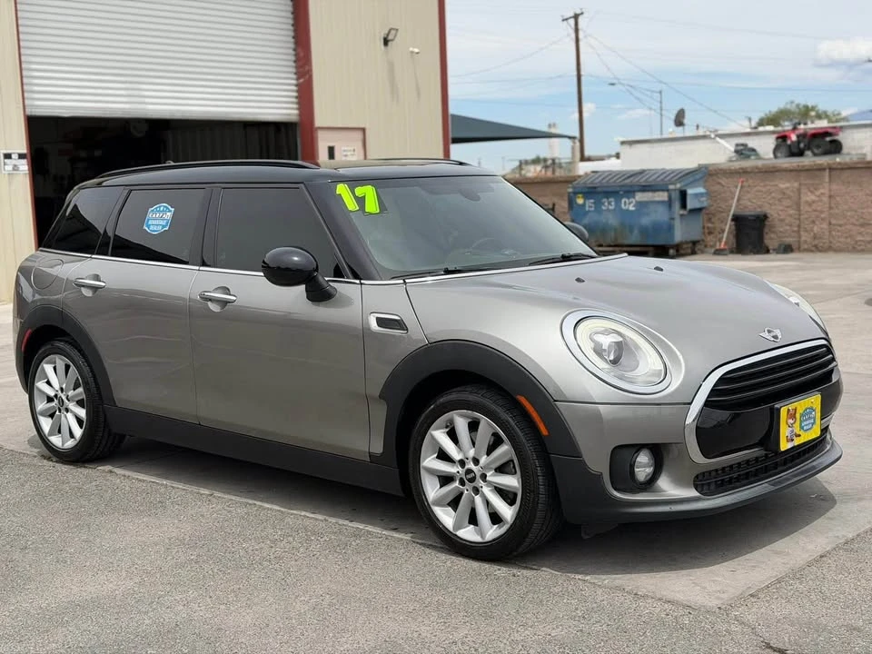 2017 Mini Clubman 2nd Gen - Image 3 of 15