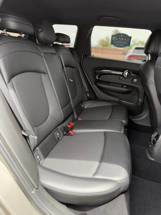 2017 Mini Clubman 2nd Gen - Image 13 of 15