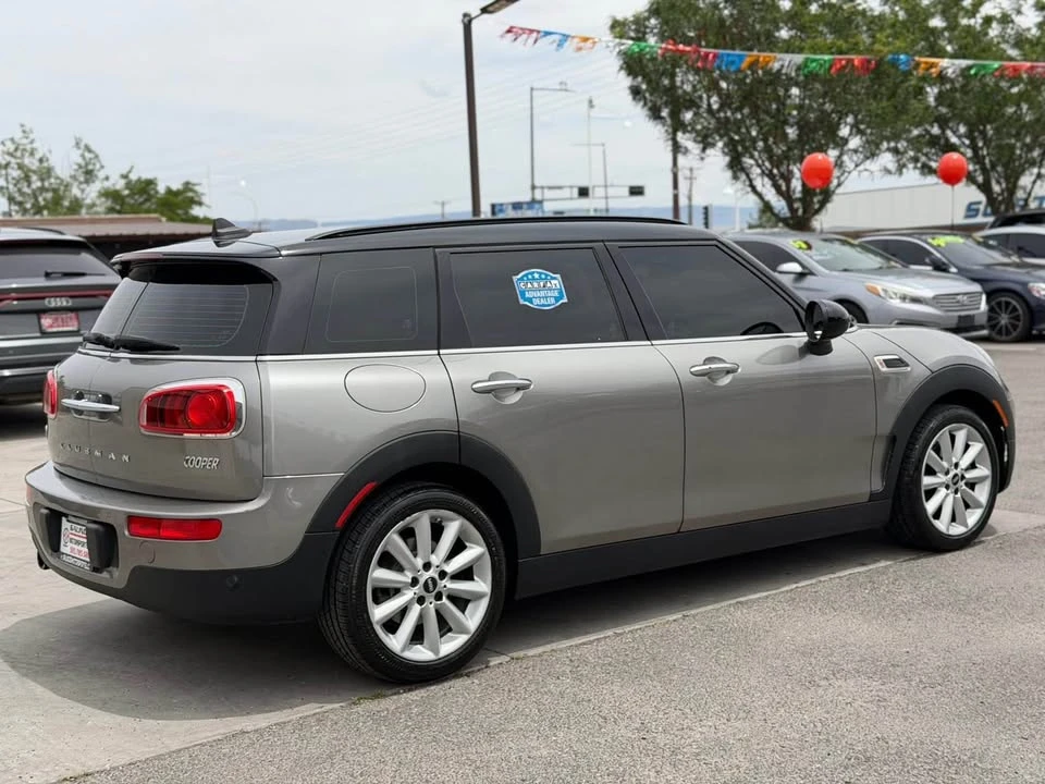 2017 Mini Clubman 2nd Gen - Image 4 of 15